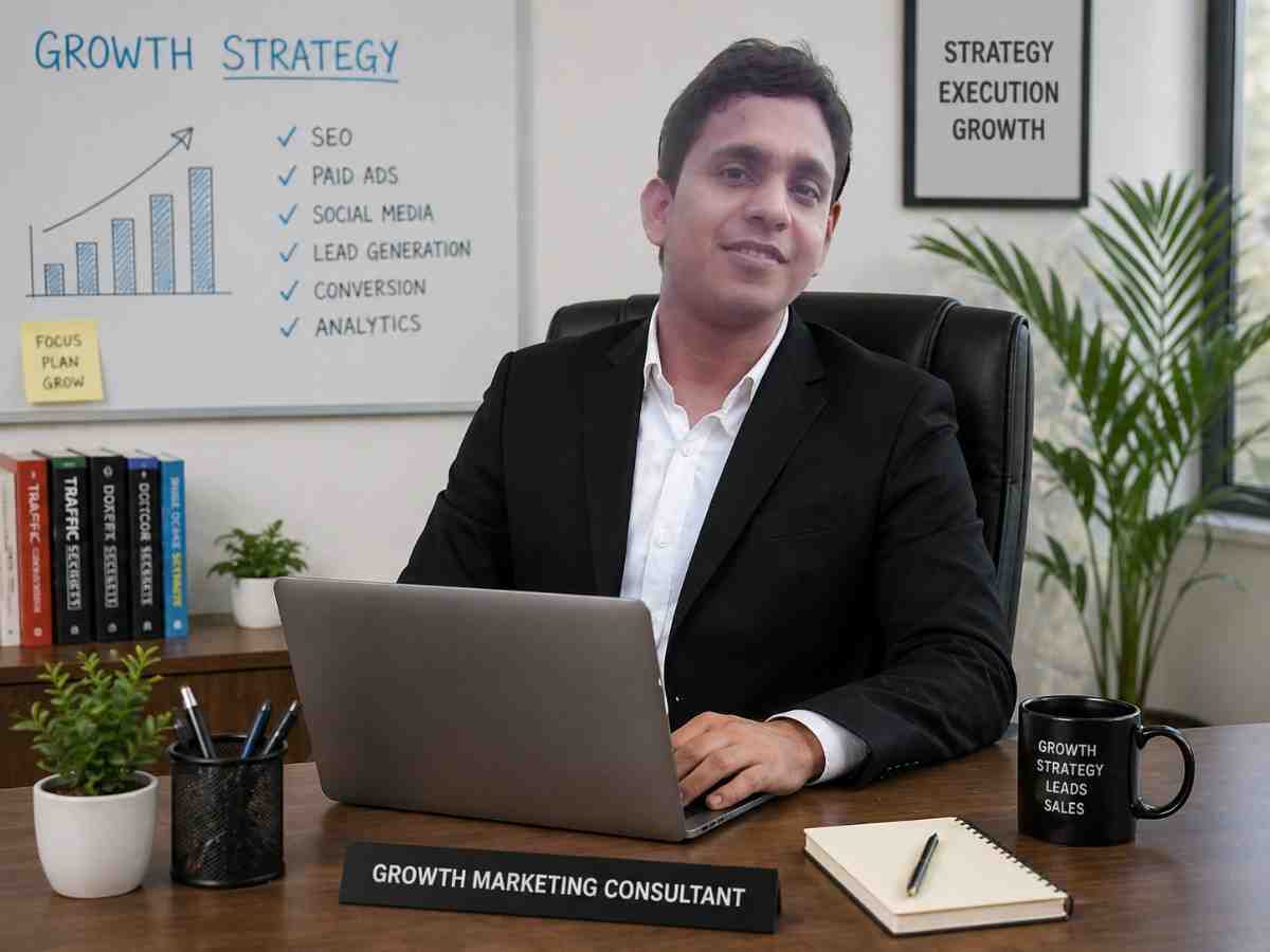 Consulting Services